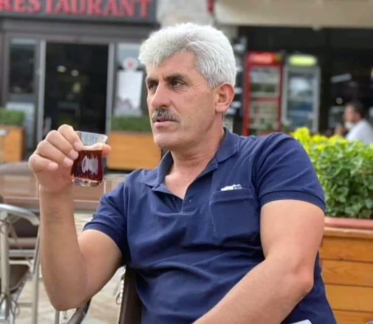 Silahlı saldırıya uğrayan muhtar adayı hayatını kaybetti