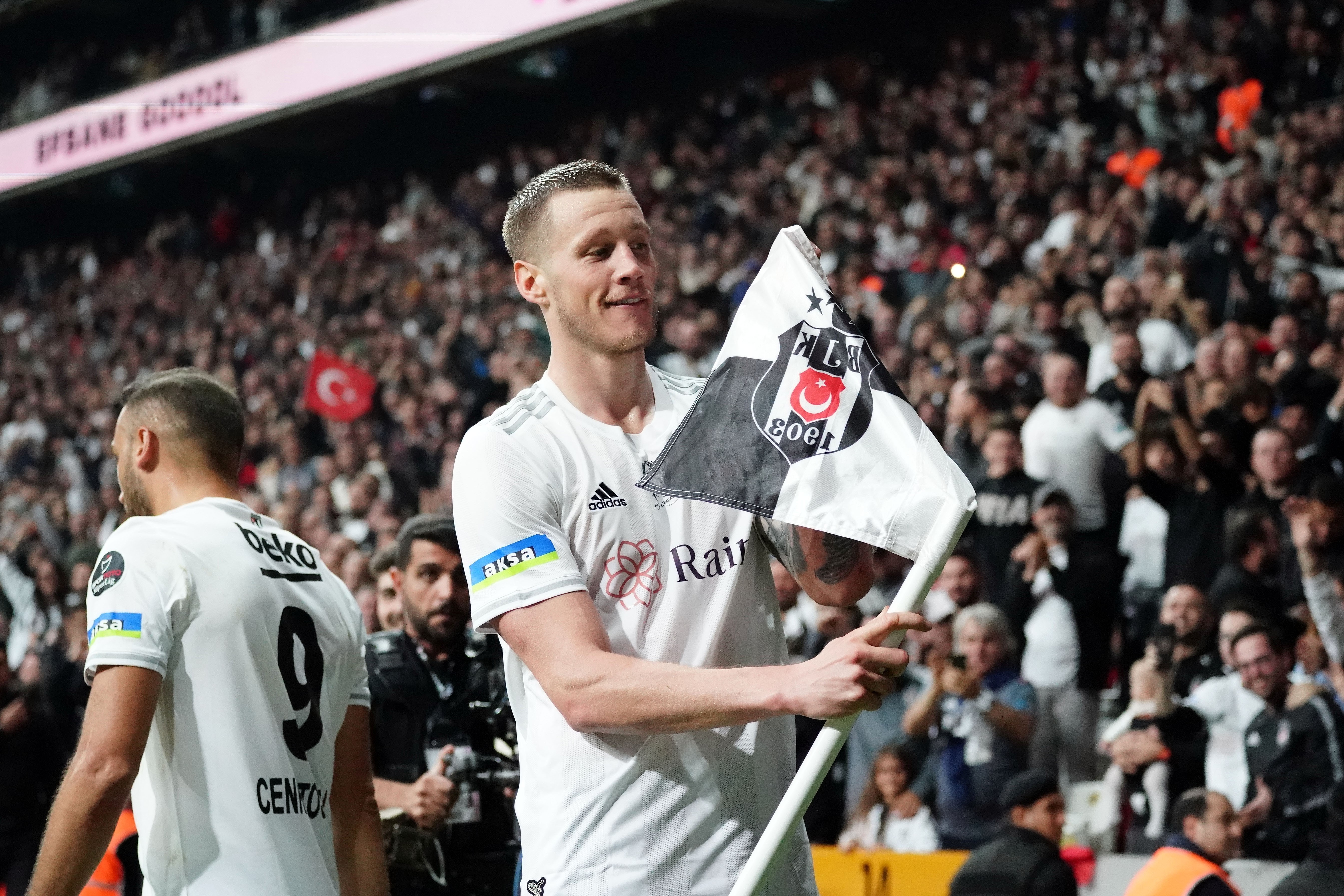 Süper Lig’de sezonun en gollü haftası geride kaldı