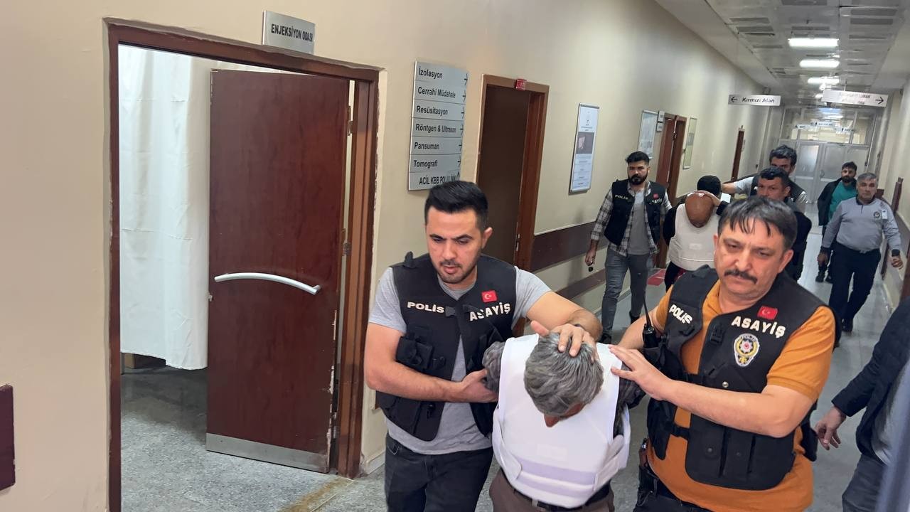 İnfazın ayrıntıları ortaya çıktı