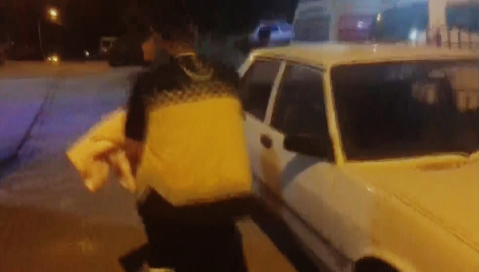 3 günlük bebeği çaldılar: 5 şüpheli gözaltına alındı