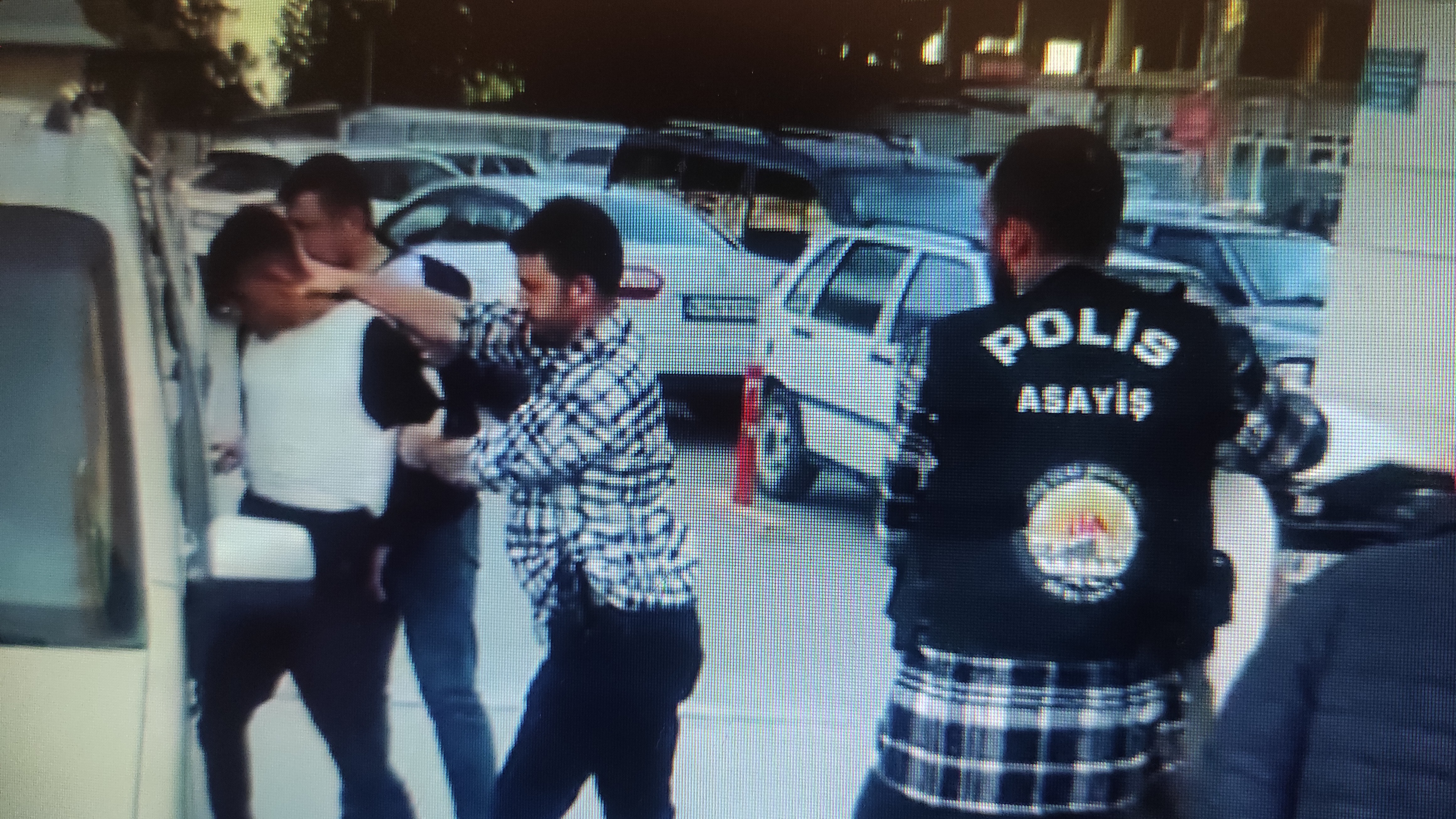 Şanlıurfa'daki komşu cinayetinde 3 tutuklama