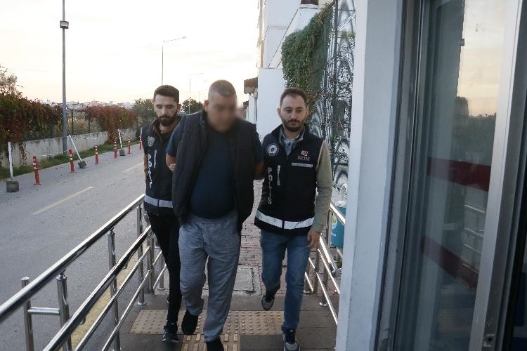 Tefecilere şafak operasyonu