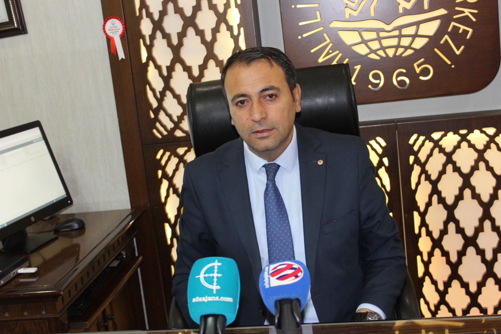 Şanlıurfa'da bin 525 kurs açıldı