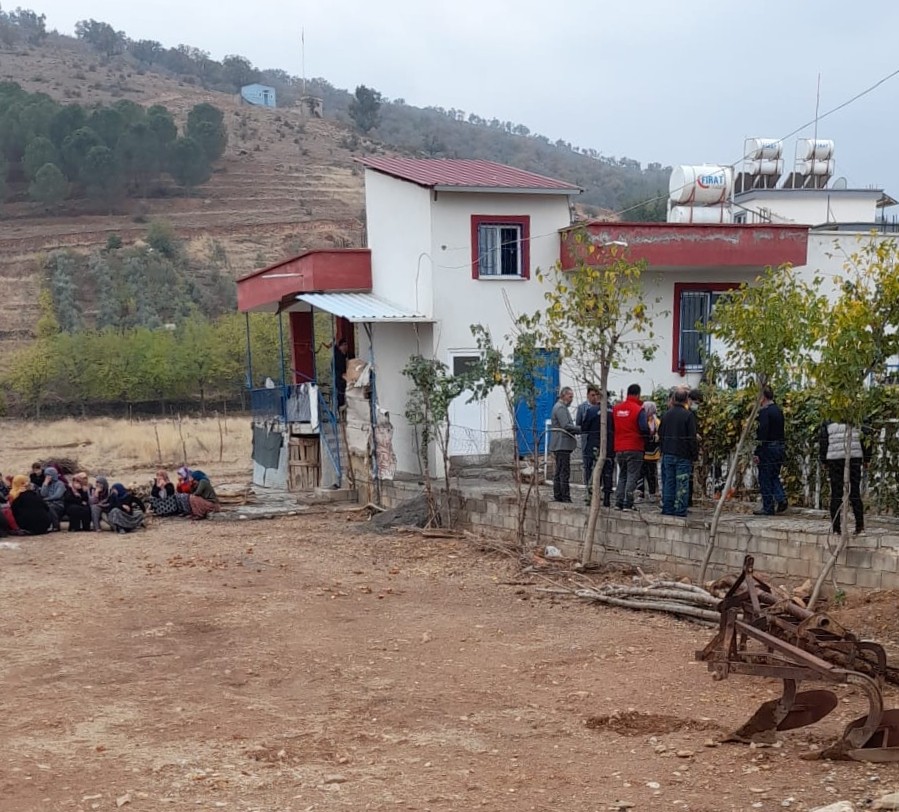 Sobadan zehirlenen çift hayatını kaybetti