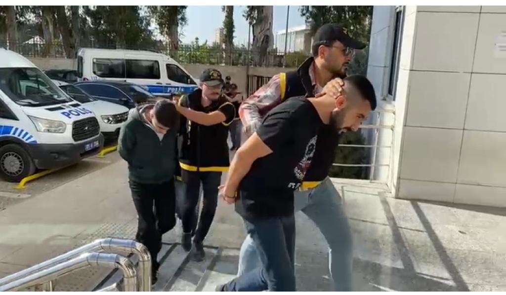 Küfürleşme silahlı çatışmayla bitti: 1 yaralı, 3 tutuklama