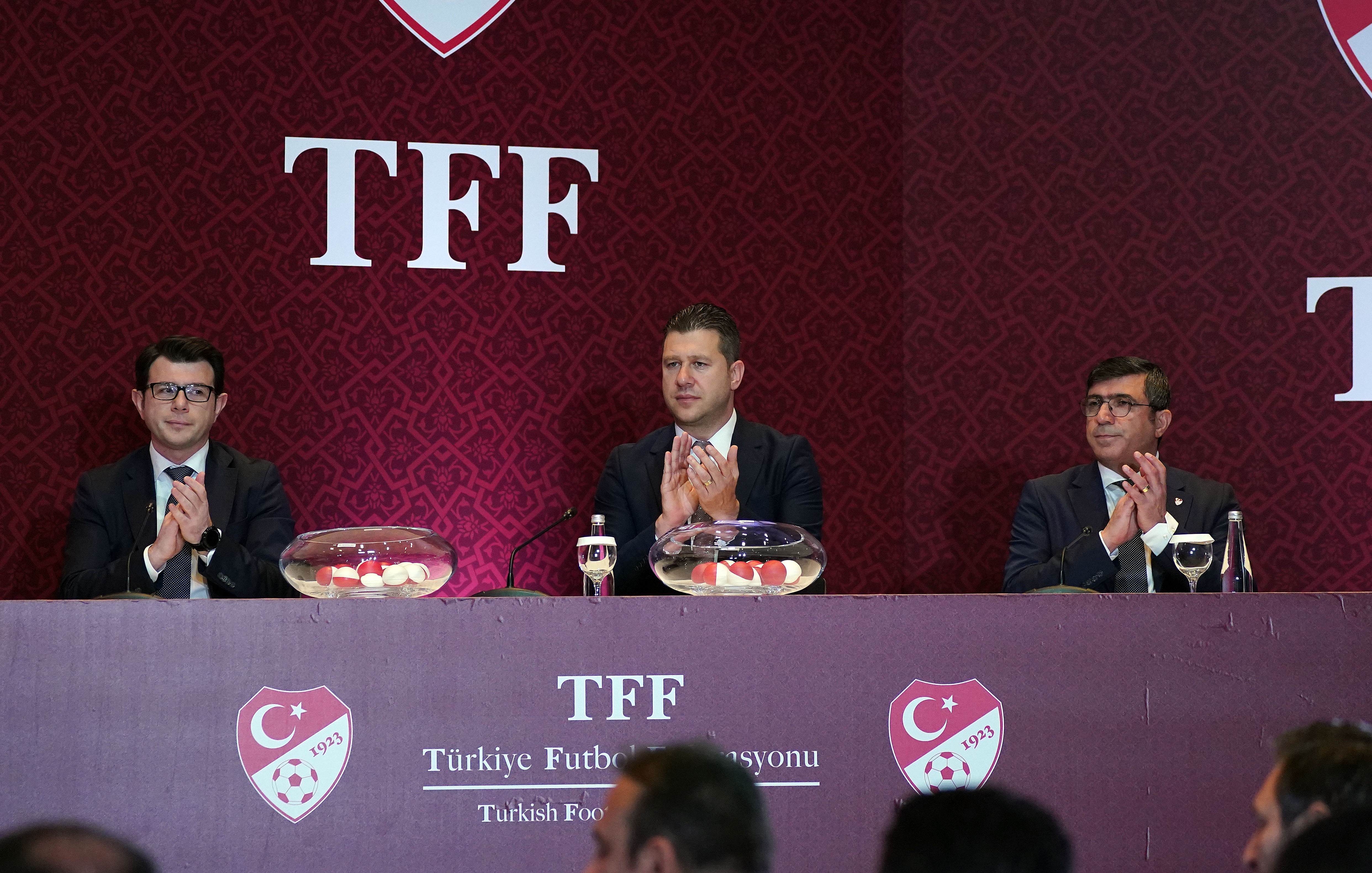 Ziraat Türkiye Kupası 5. Eleme Turu’nda eşleşmeler belli oldu