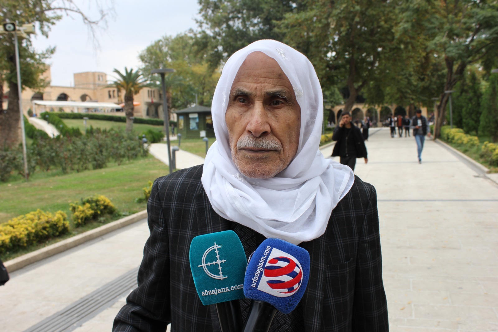 Urfalıları kış korkusu sardı!