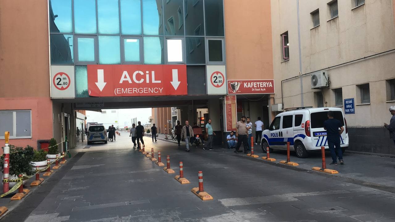 Aileler arası silahlı kavga: 3 ölü, 4 yaralı