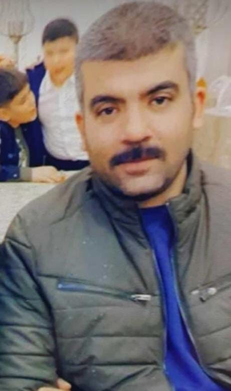 Çatıyı temizlerken beton zemine çakılıp hayatını kaybetti
