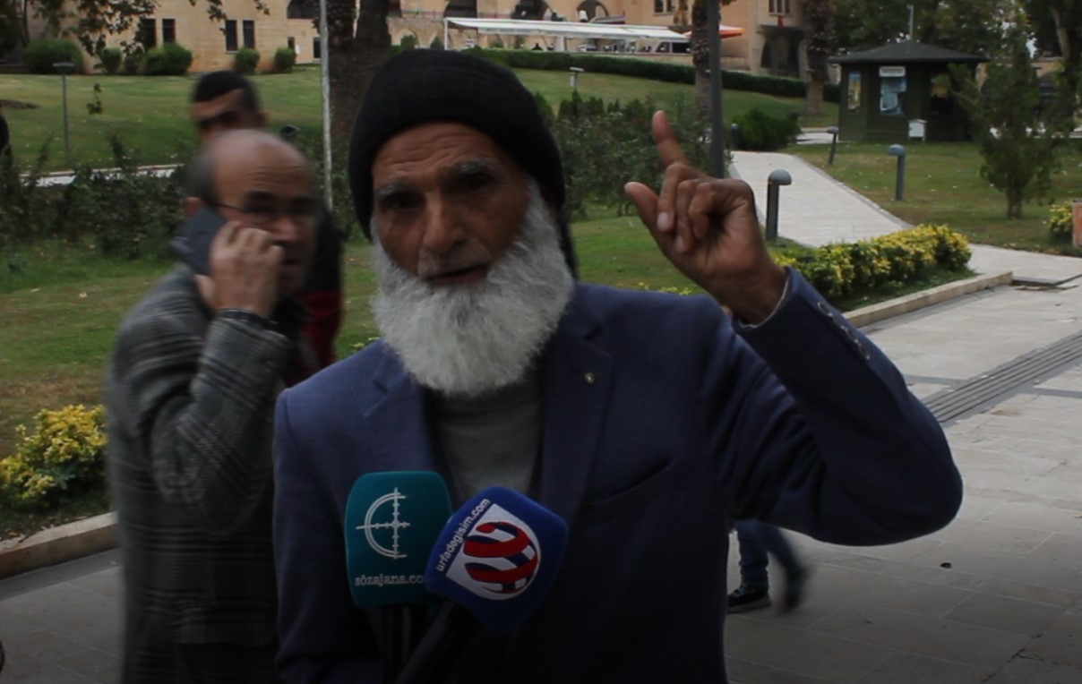 Seçmen kararını veremedi!