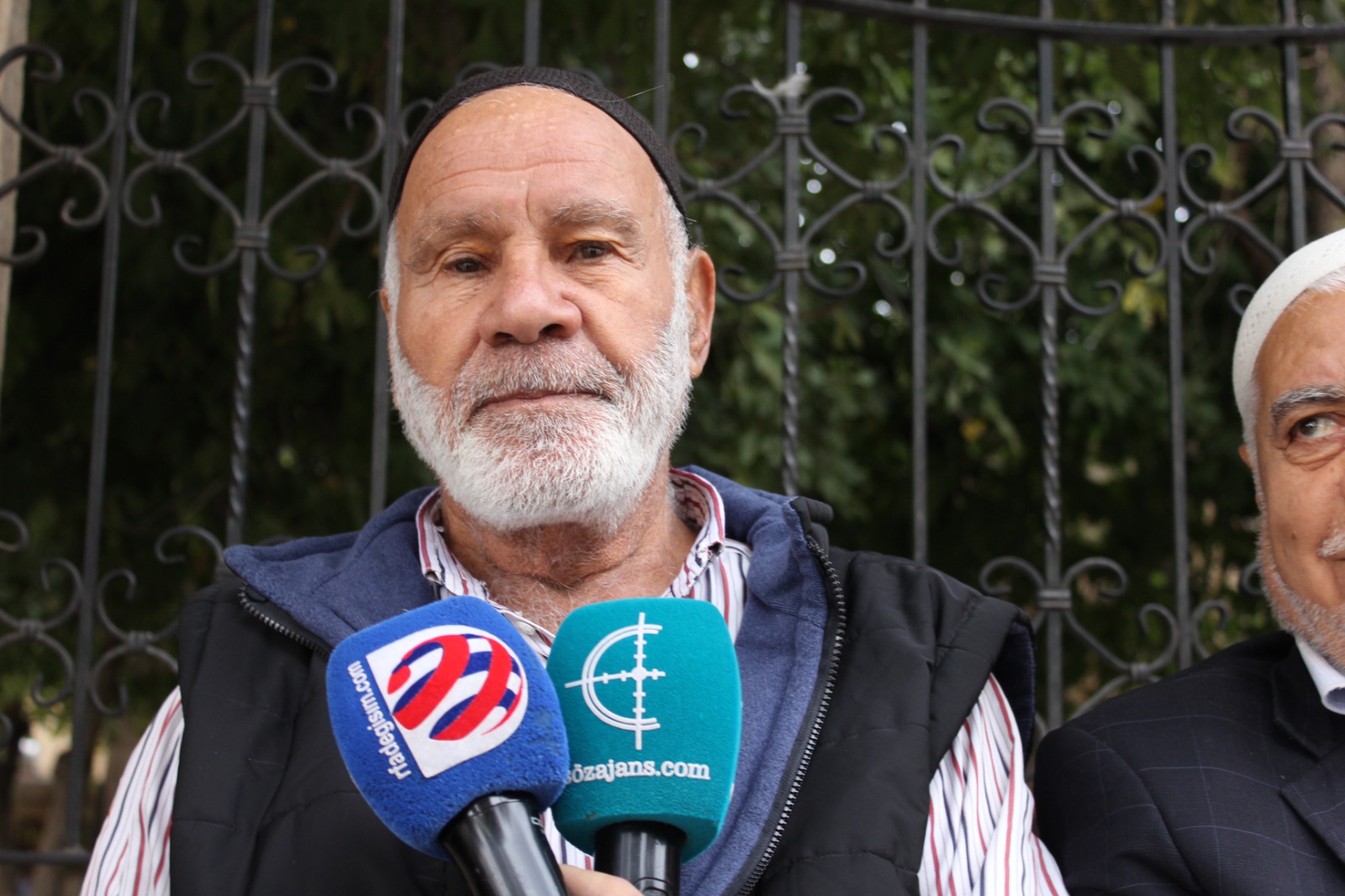 Seçmen kararını veremedi!