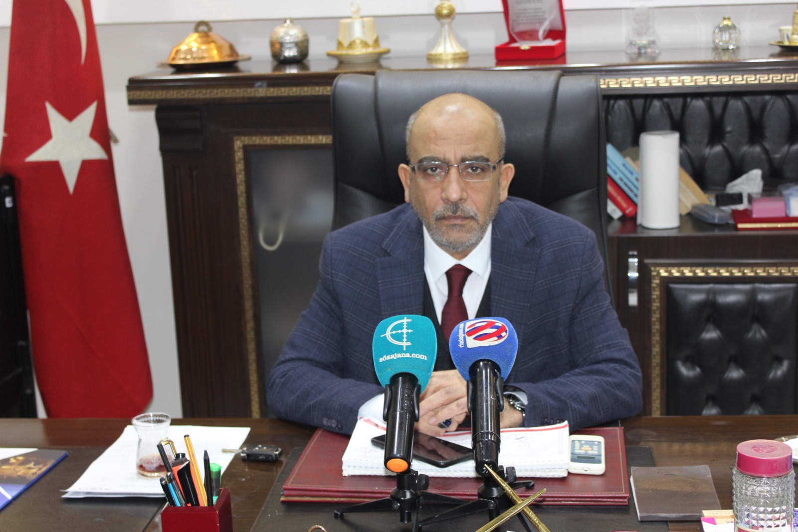Savaş altının ateşini yükseltti
