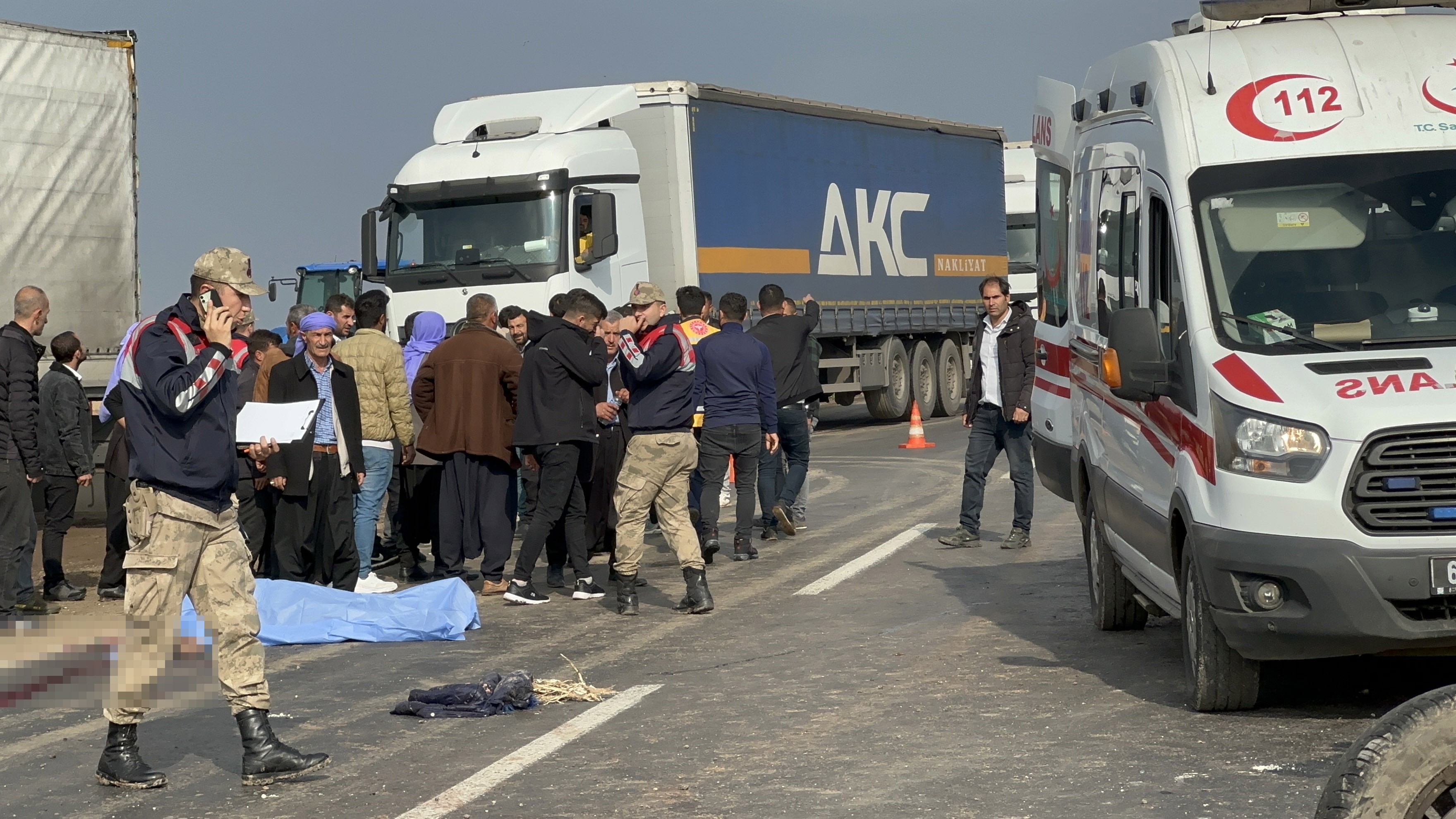 GİRDAP Operasyonu'nda 252 kişi gözaltına alındı