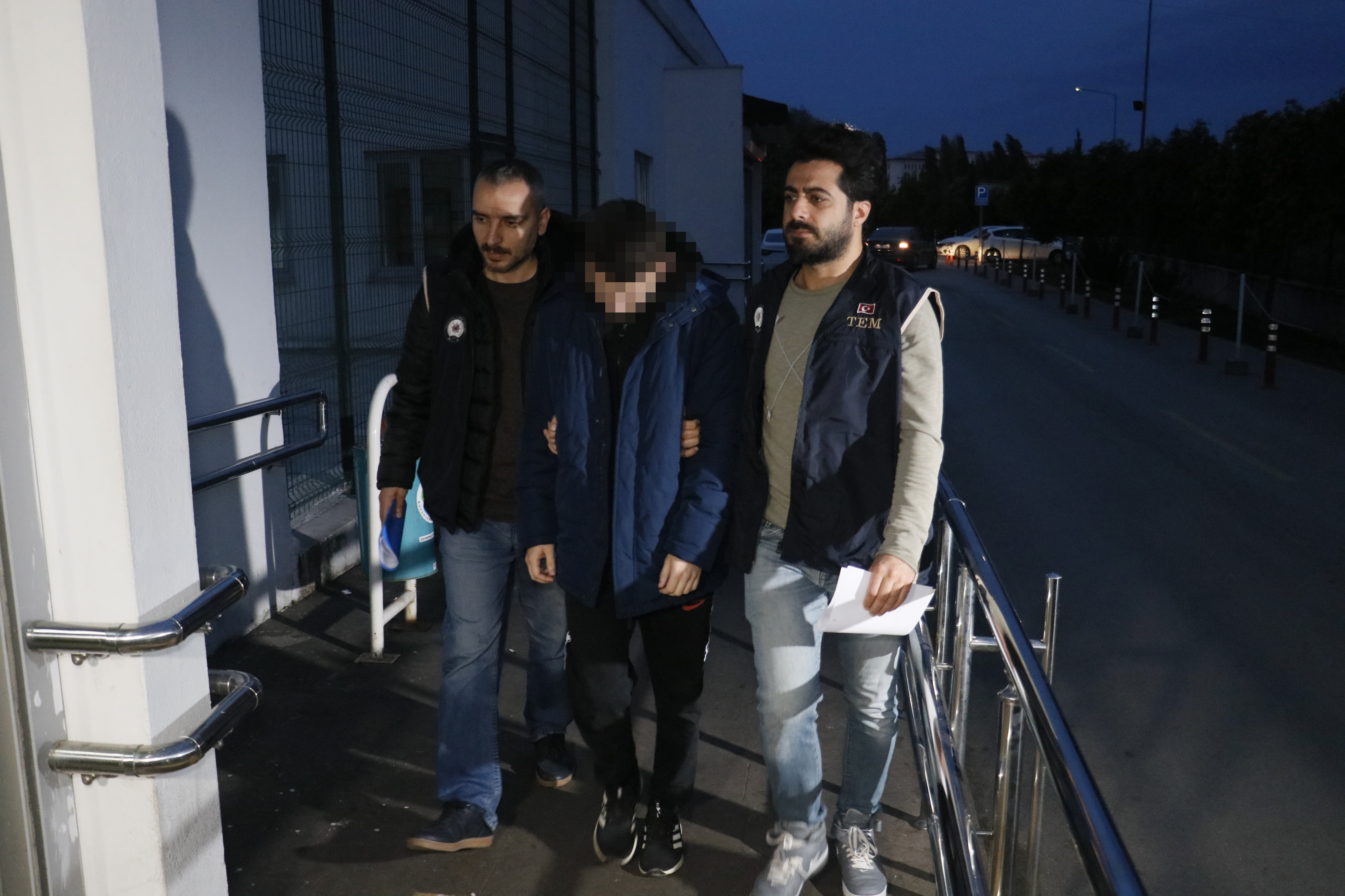 7 ilde FETÖ operasyonu: 75 gözaltı kararı