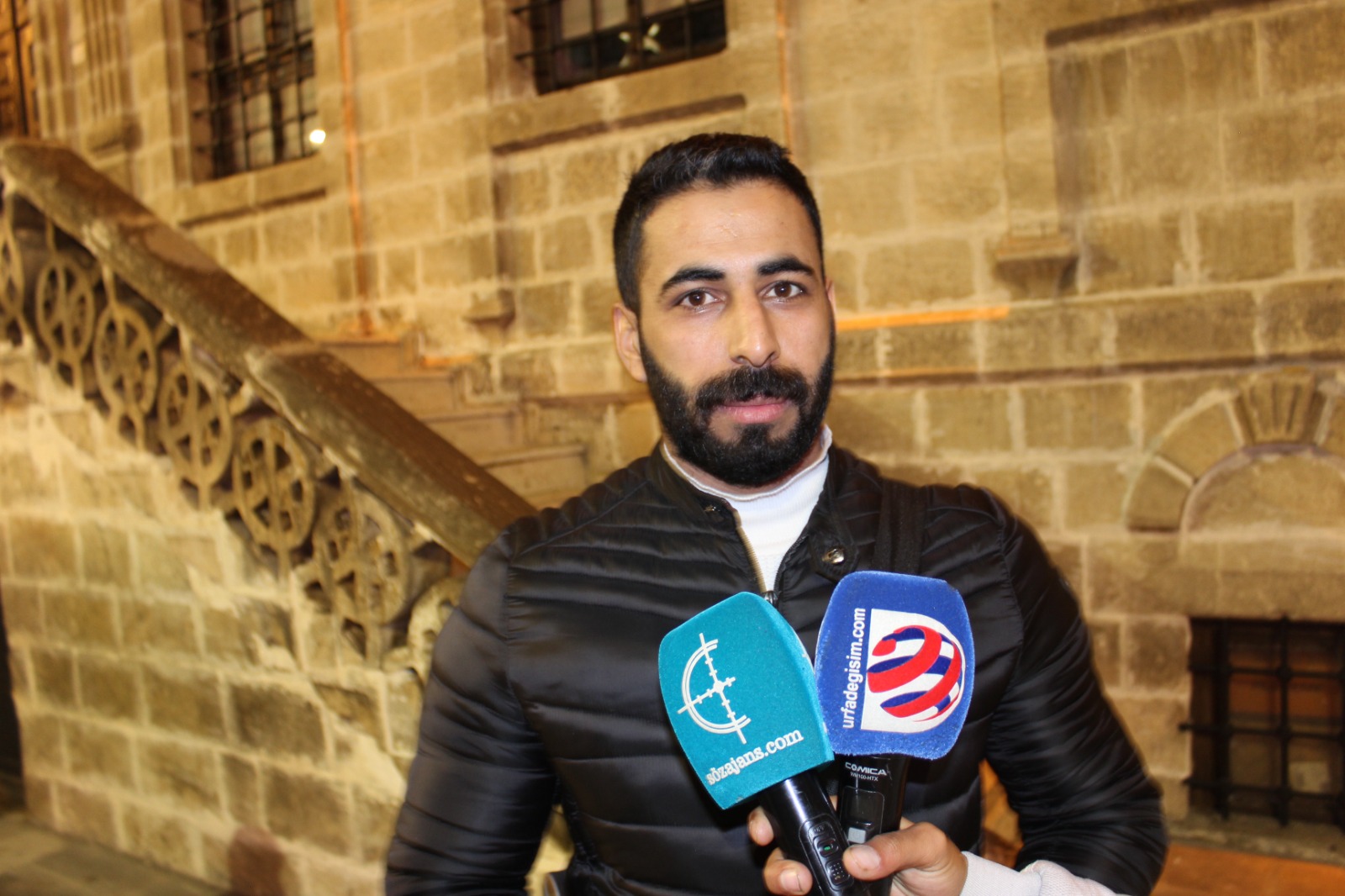 Şanlıurfa'da sanayileşme yerinde sayıyor!
