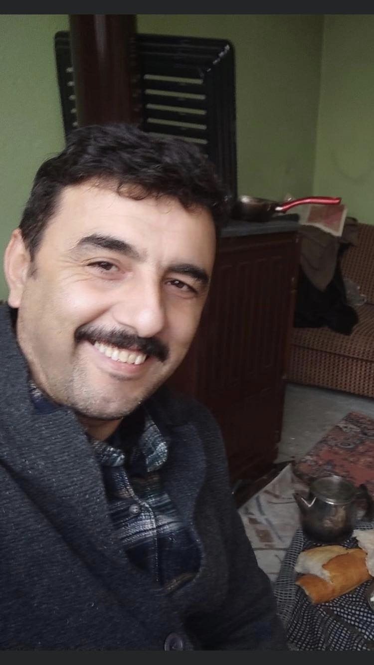 Akrabaların kavgası kanlı bitti: 1 ölü