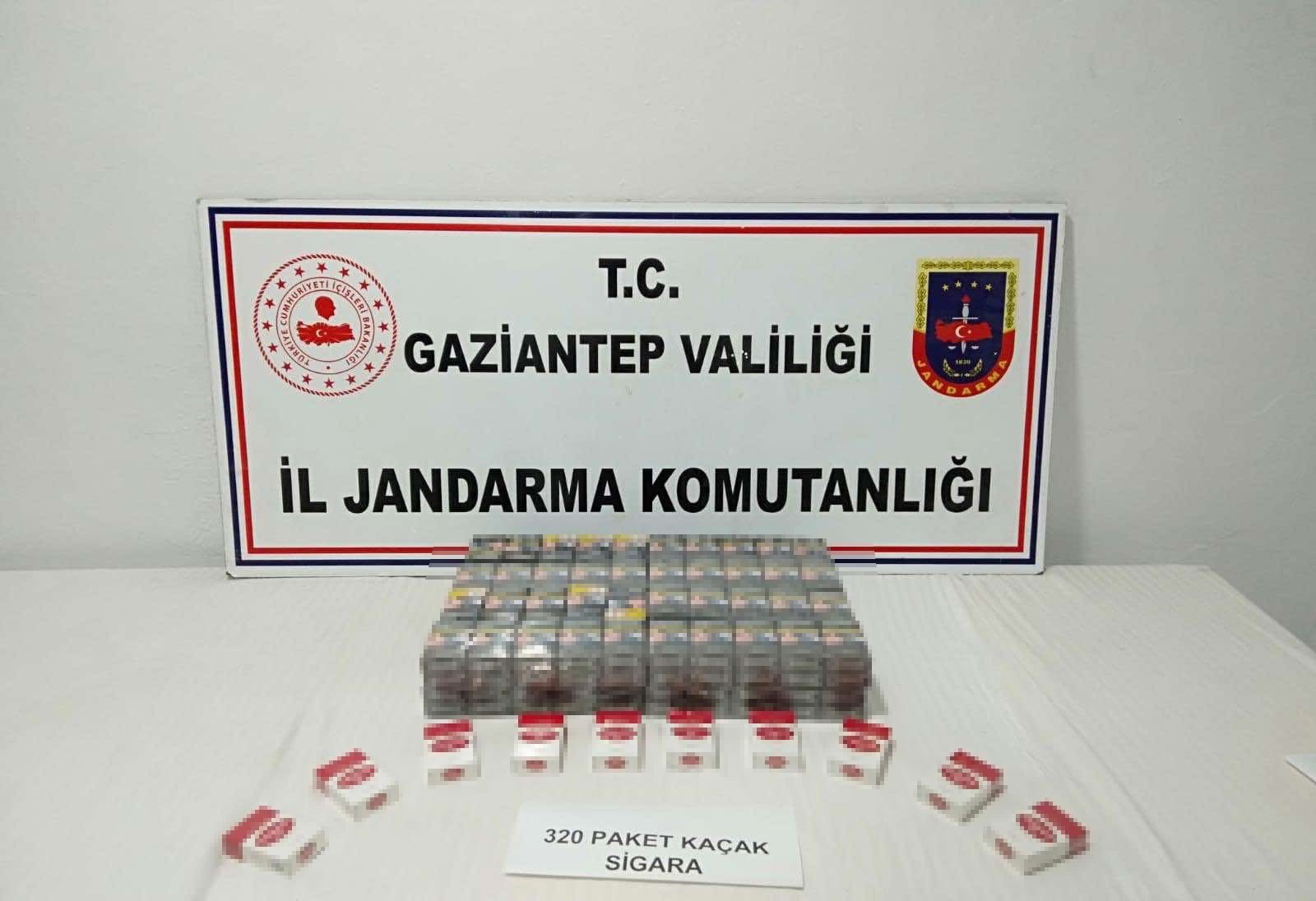 Jandarmadan dev kaçakçılık ve uyuşturucu operasyonu
