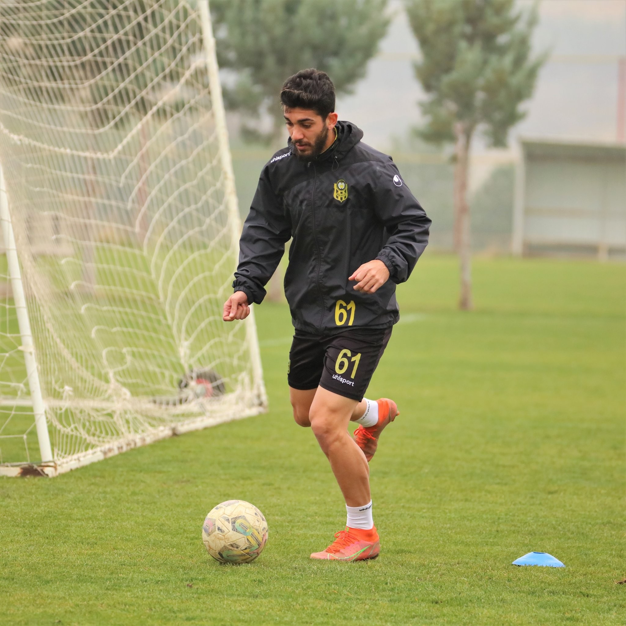 Yeni Malatyaspor’da Tuzlaspor mesaisi sürüyor