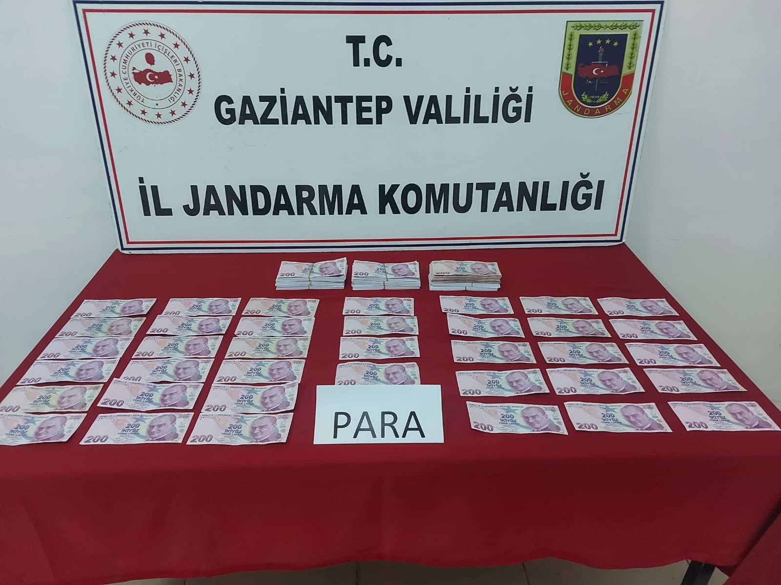 FETÖ suçlamasıyla vatandaşı dolandıran dernek başkanı tutuklandı