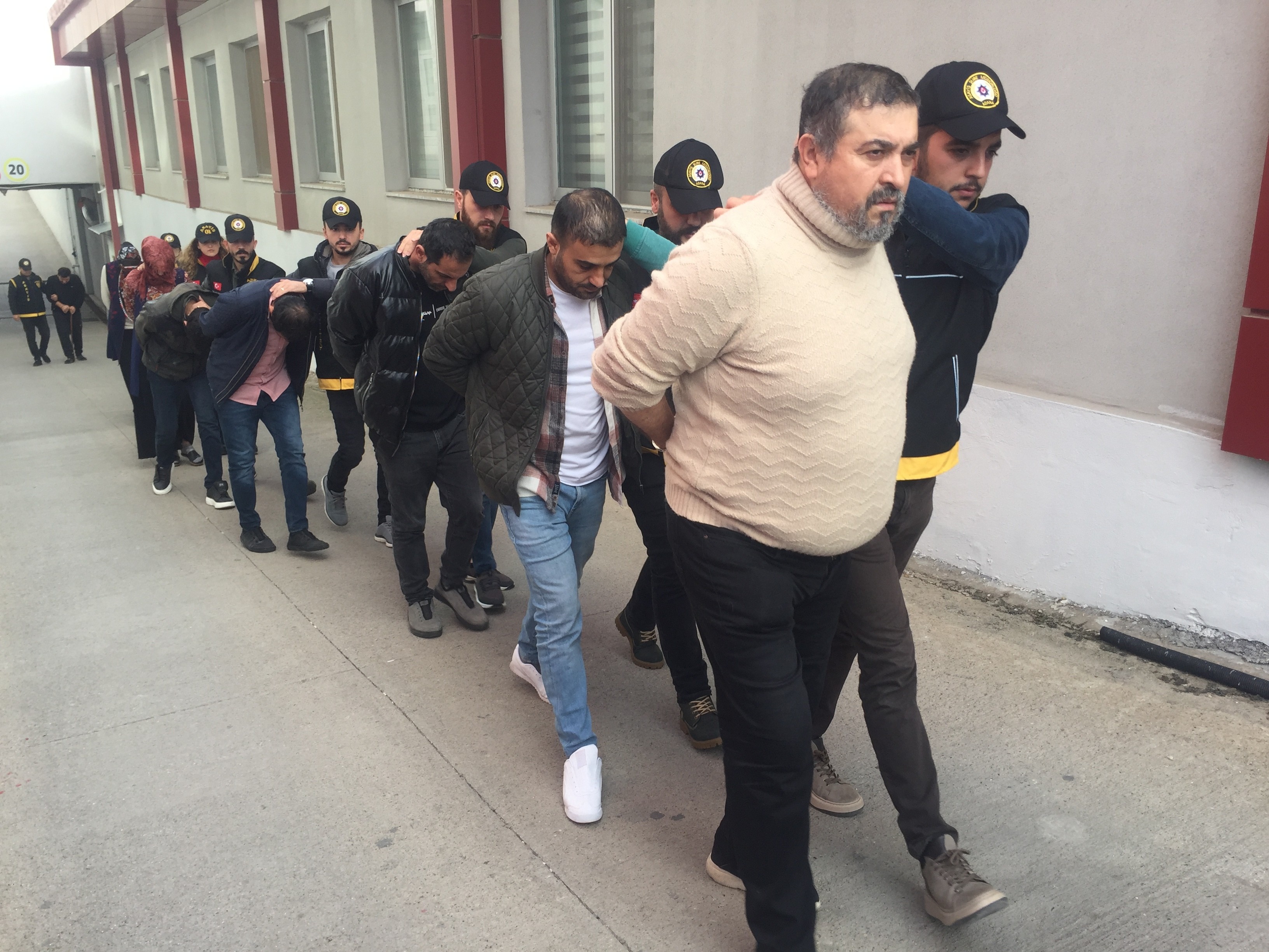 18 yaşındaki genç sopayla dövülerek öldürüldü