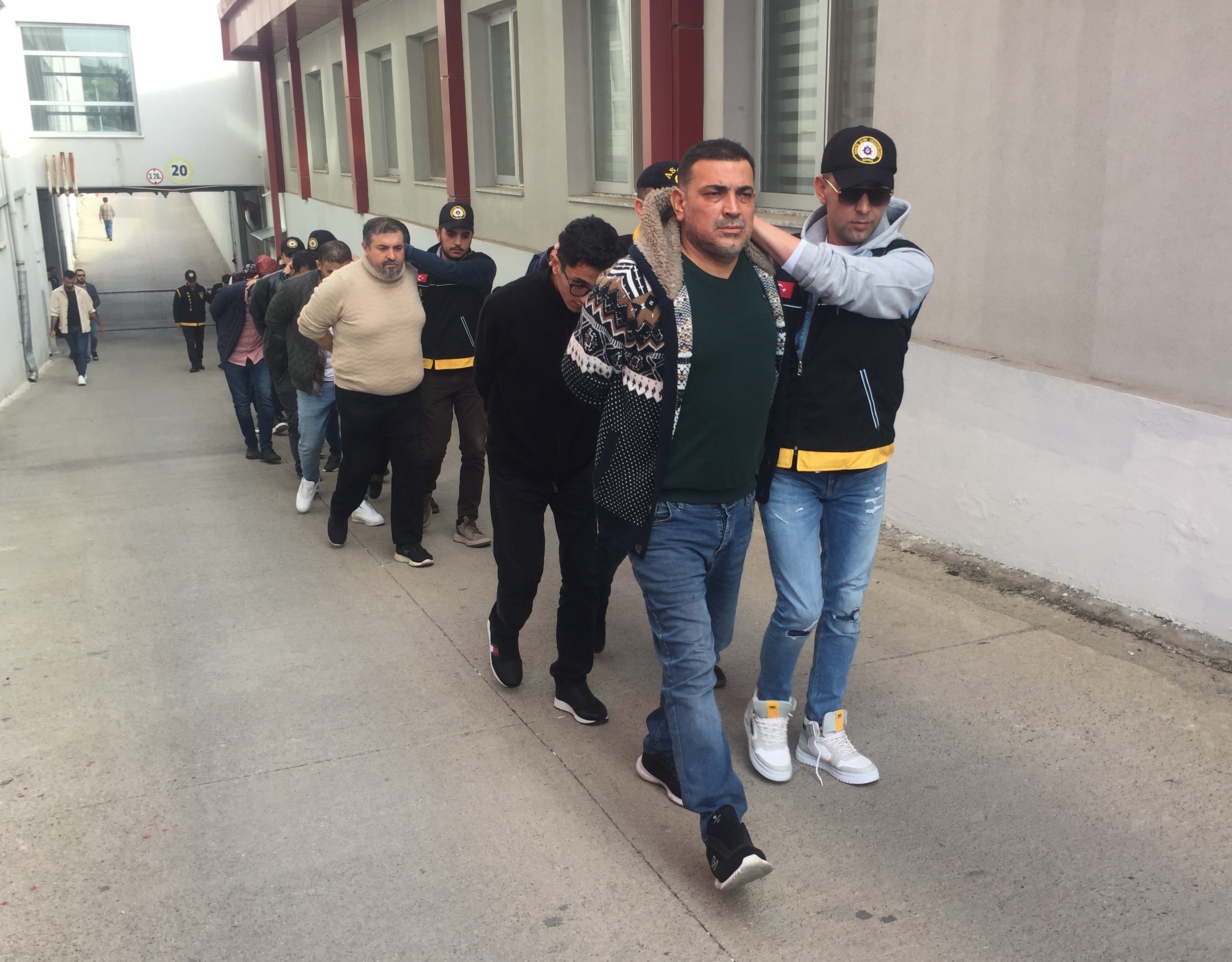 18 yaşındaki genç sopayla dövülerek öldürüldü