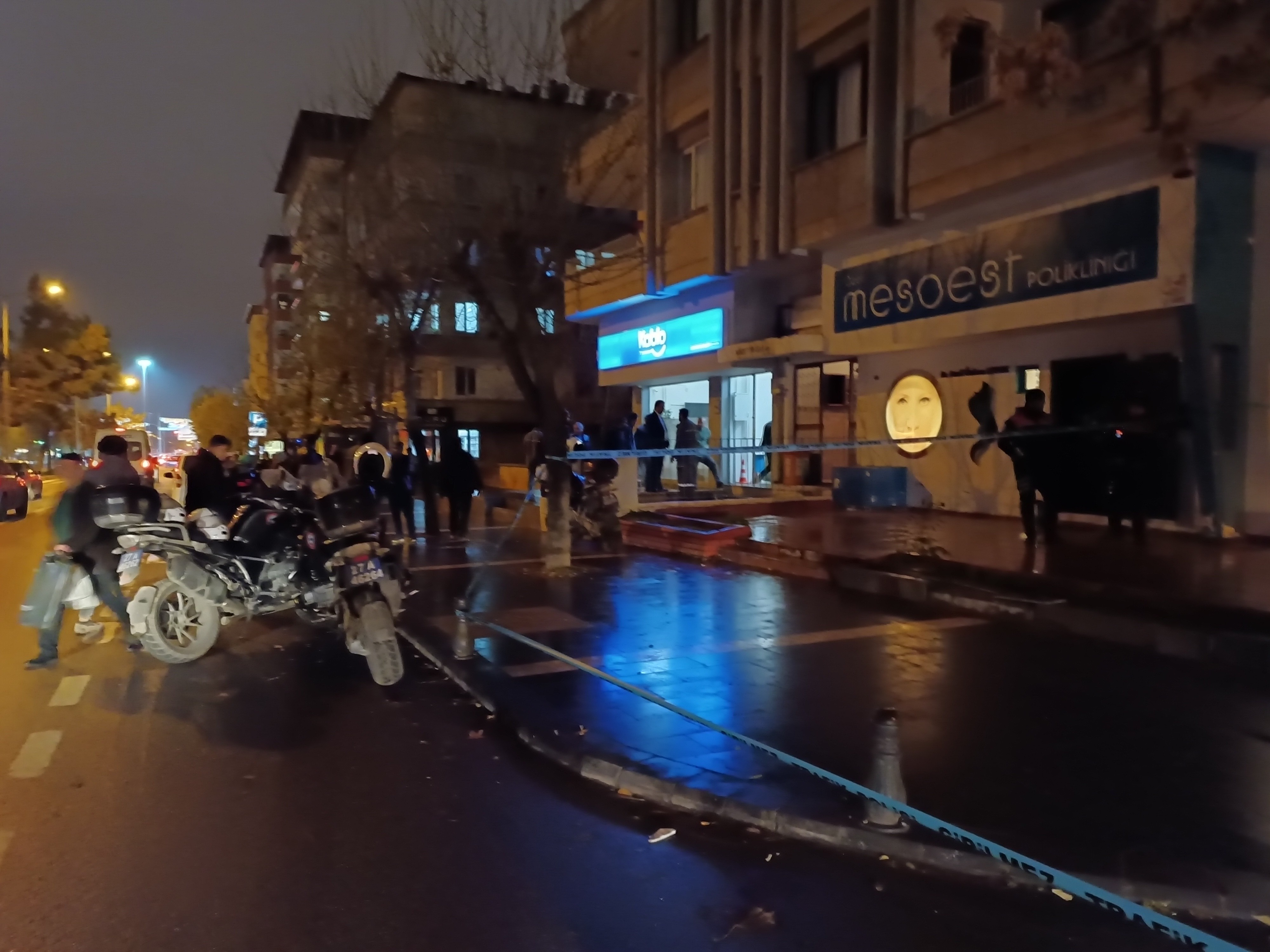 5 kişinin yaralandığı silahlı kavgayla ilgili 1 kişi tutuklandı