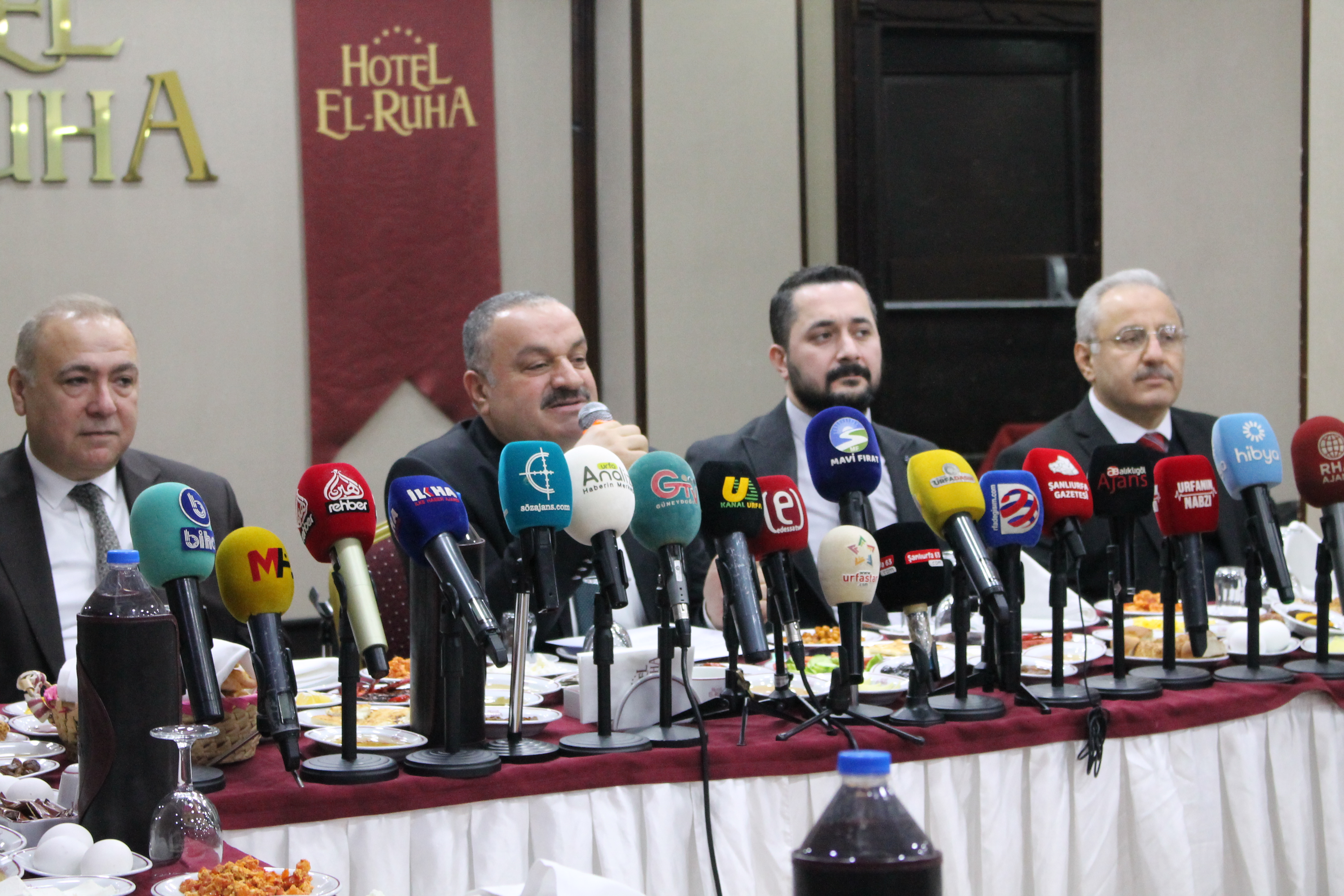 Depsaş Enerji, Urfa'da faizsiz kredi bilgisi verdi