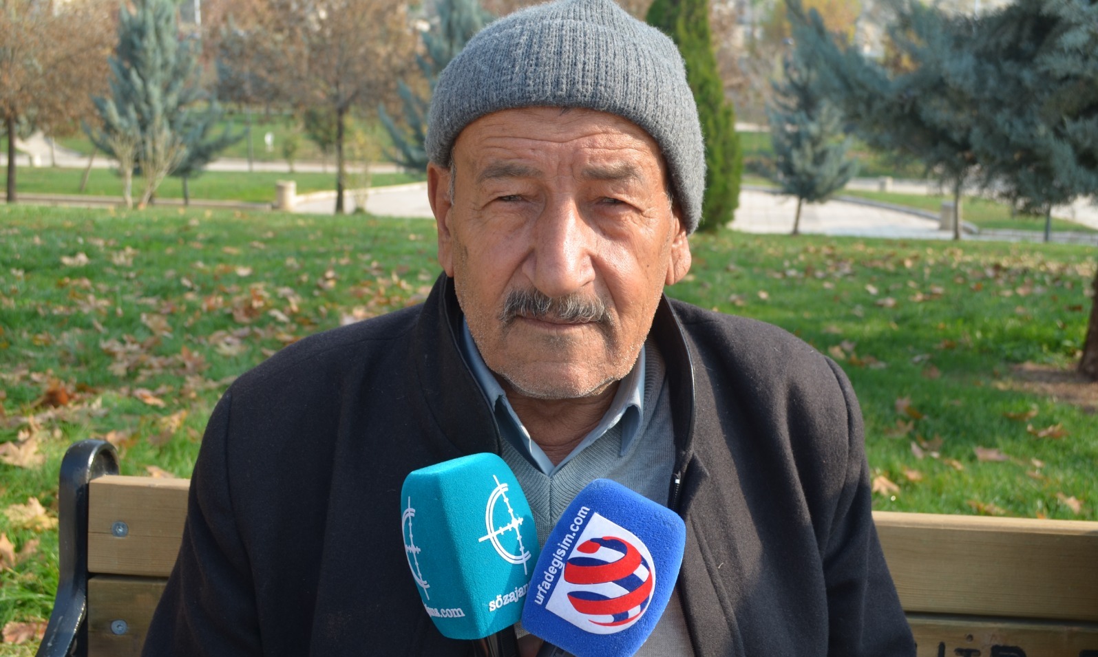 Urfalı vatandaşların asgari ücret yorumu