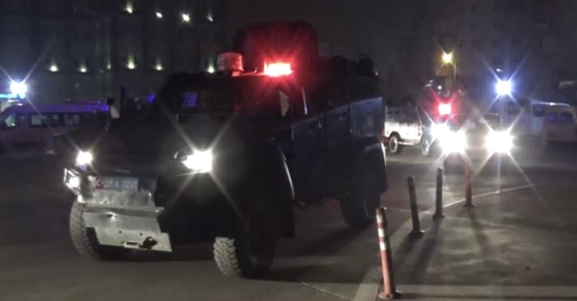 Yasadışı bahis operasyonu! 12 tutuklama