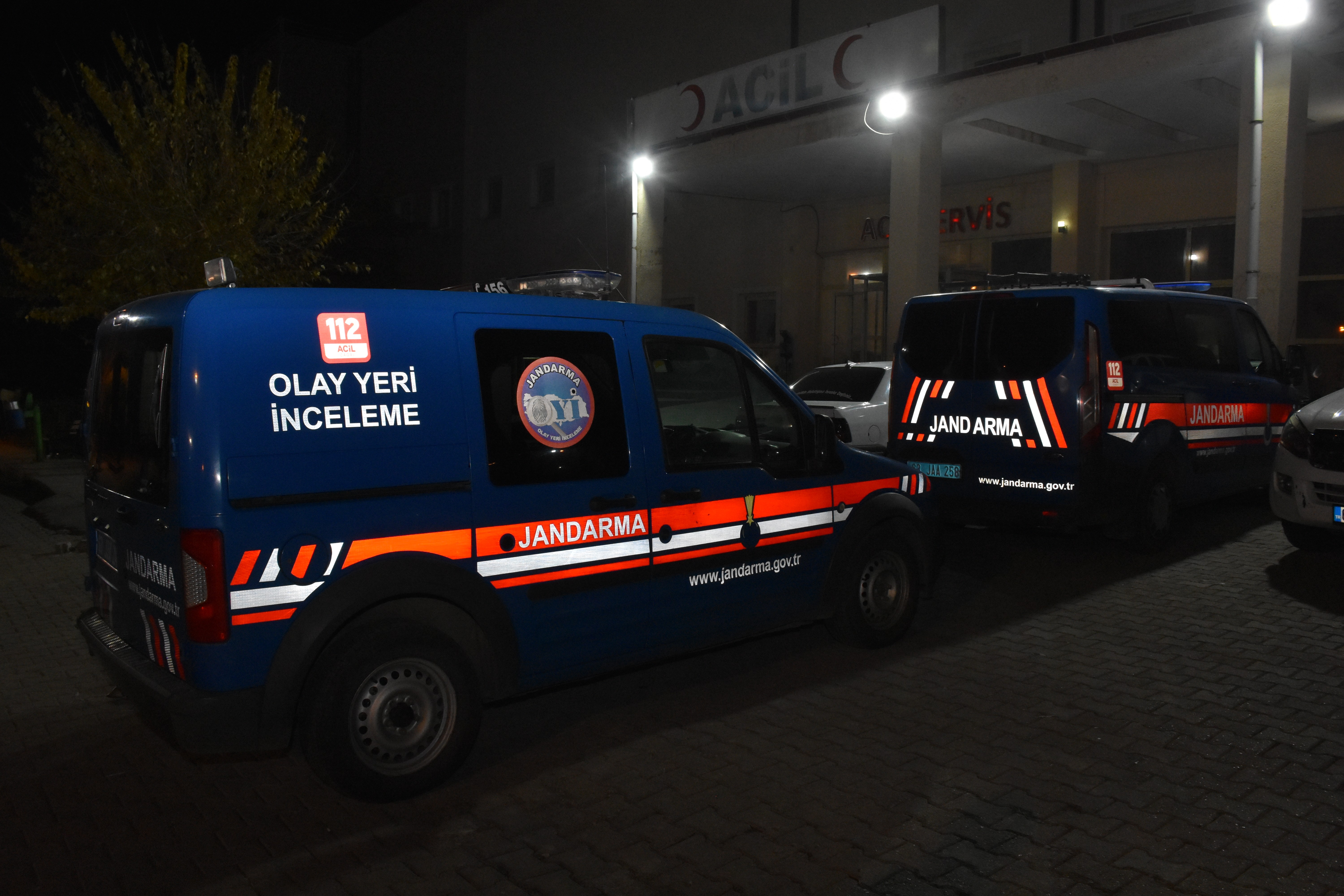 Siverek’te 4 köyün karıştığı kavgada 7 kişi yaralandı