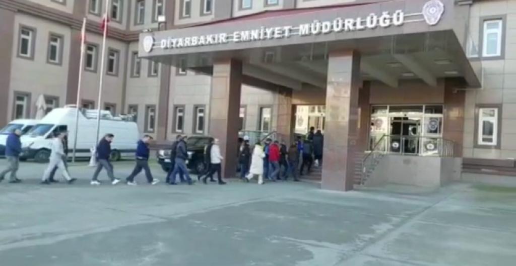 ‘Saklambaç' operasyonu ile ‘alo randevu’ çetesi çökertildi: 11 gözaltı
