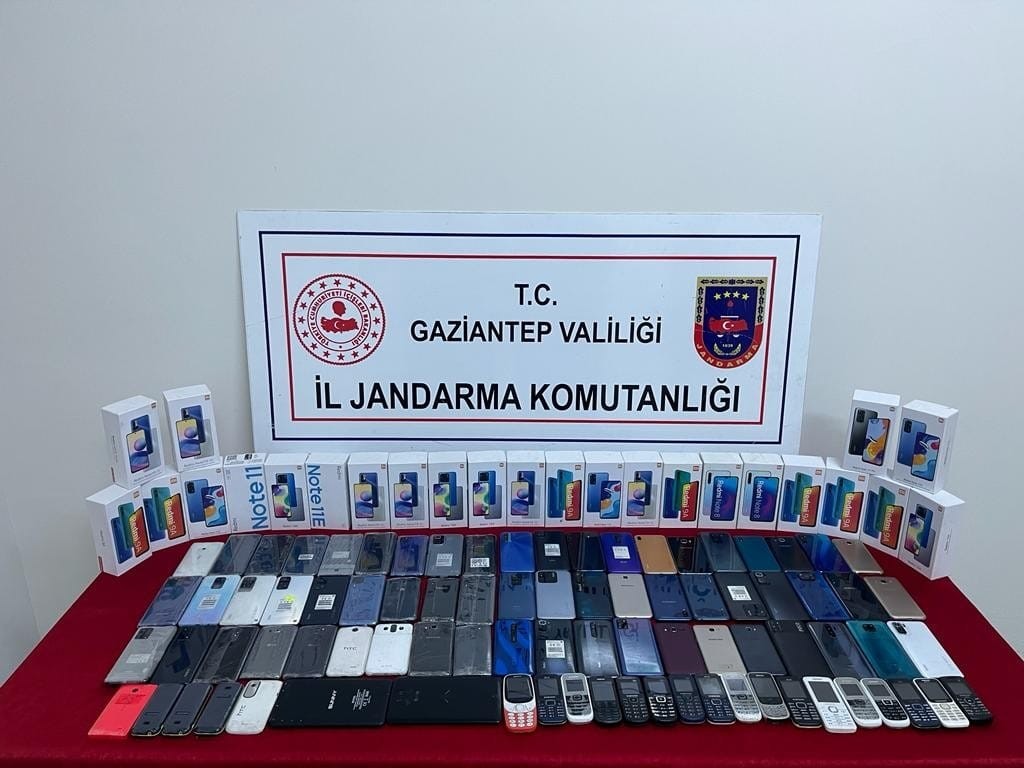 Sahte ve kaçak içki operasyonu: 7 gözaltı