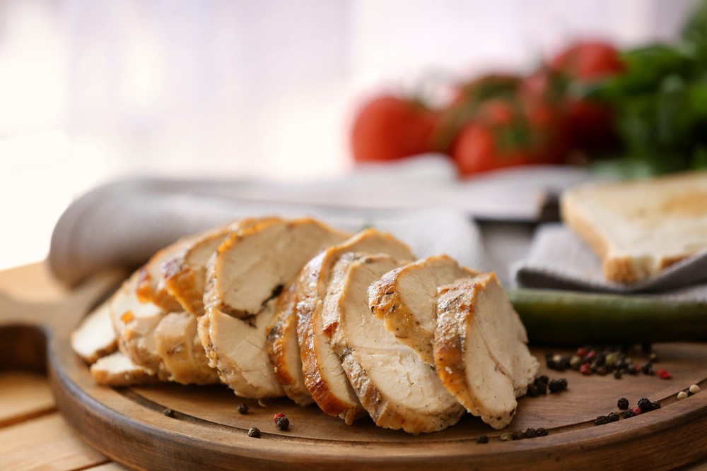 Hindi etinin protein değeri yüksek