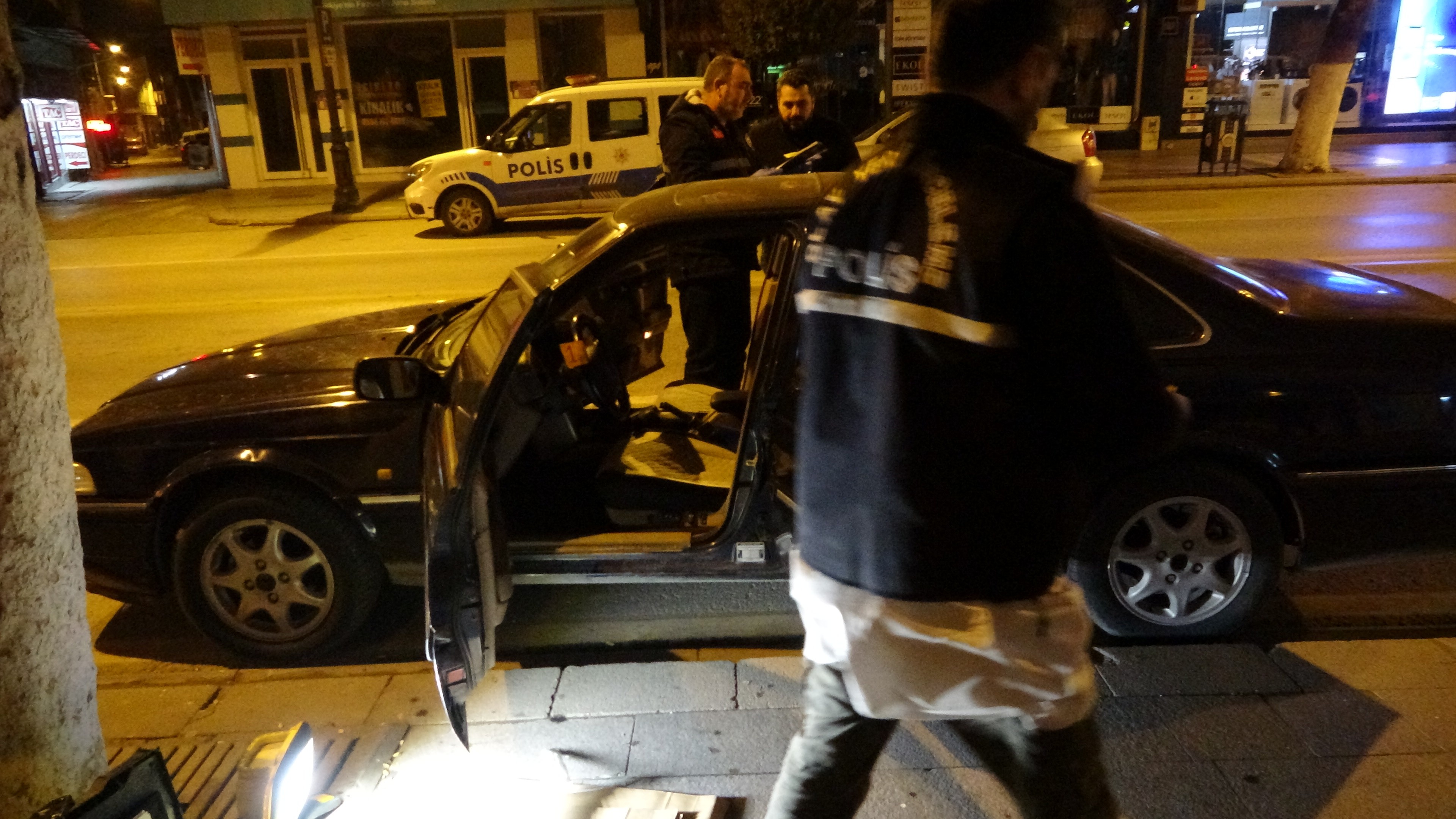 Malatya’da silahlı kavga: 1’i ağır 2 yaralı