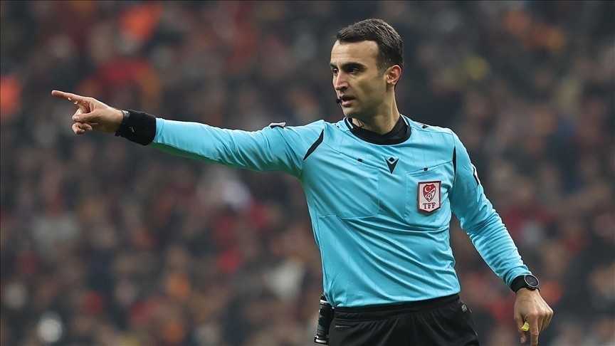 Galatasaray Sivasspor maçının VAR kayıtları açıklandı