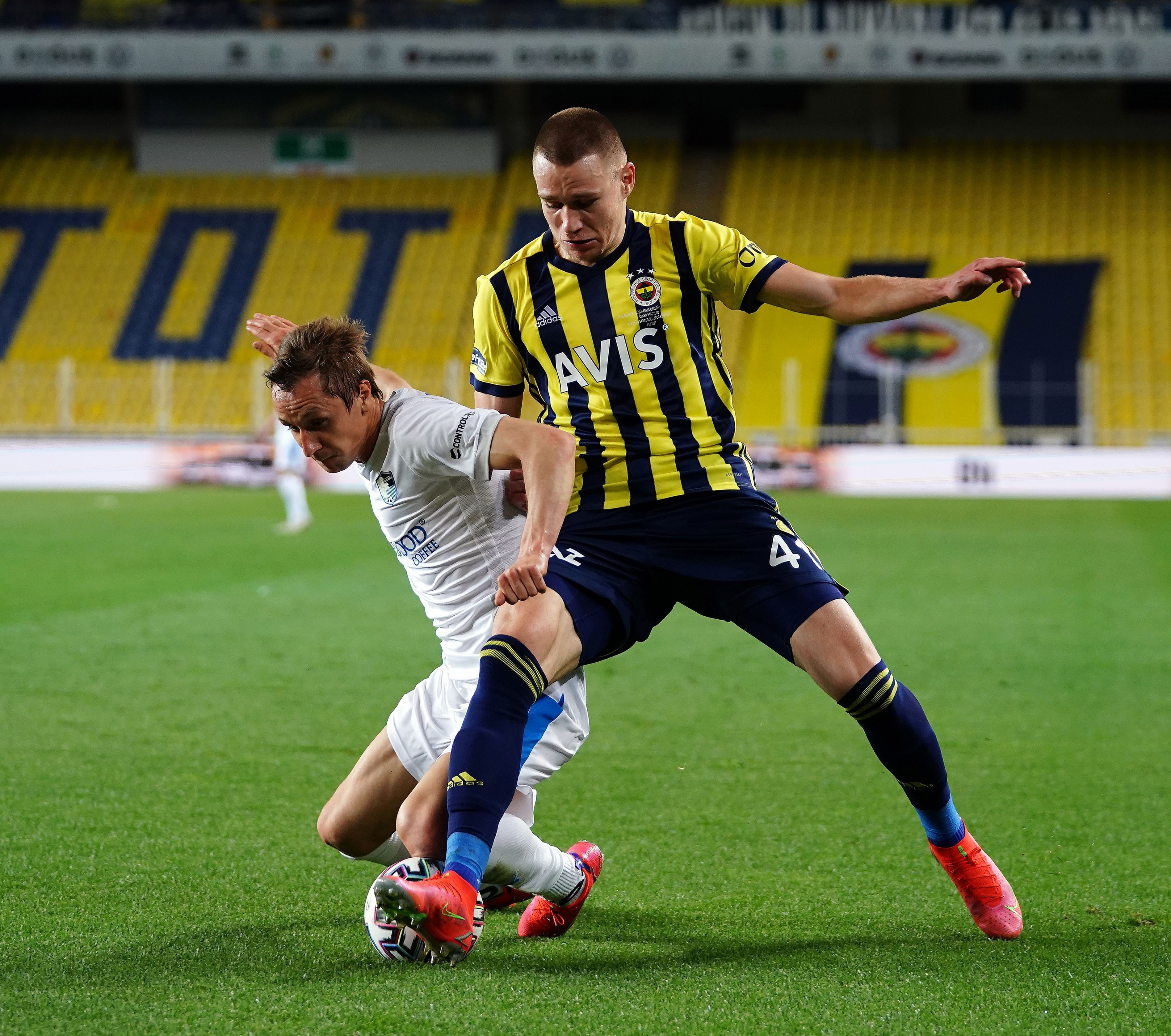 6 milyar 260 milyon TL’lik derbi