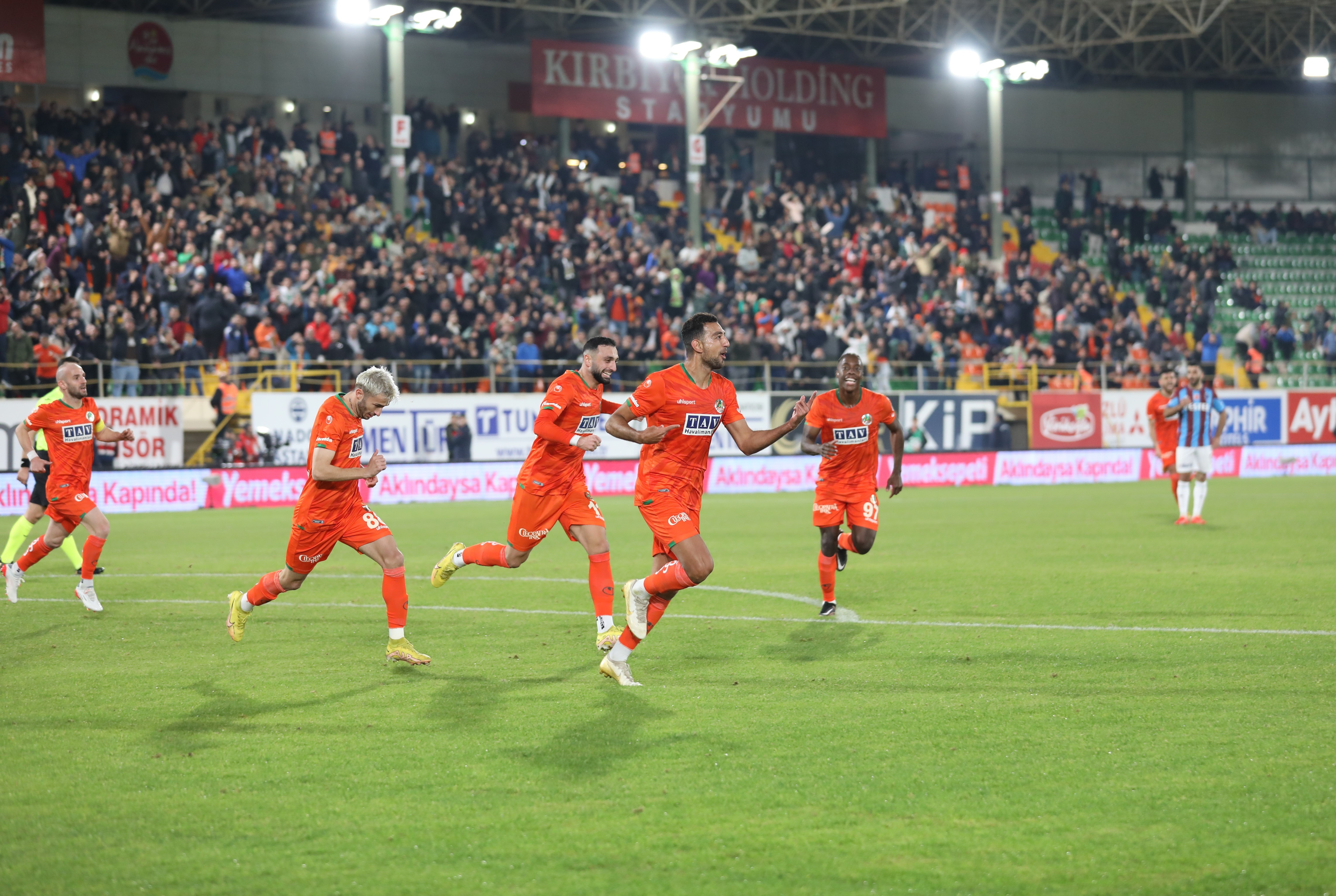 Süper Lig'in 18. haftasında öne çıkanlar