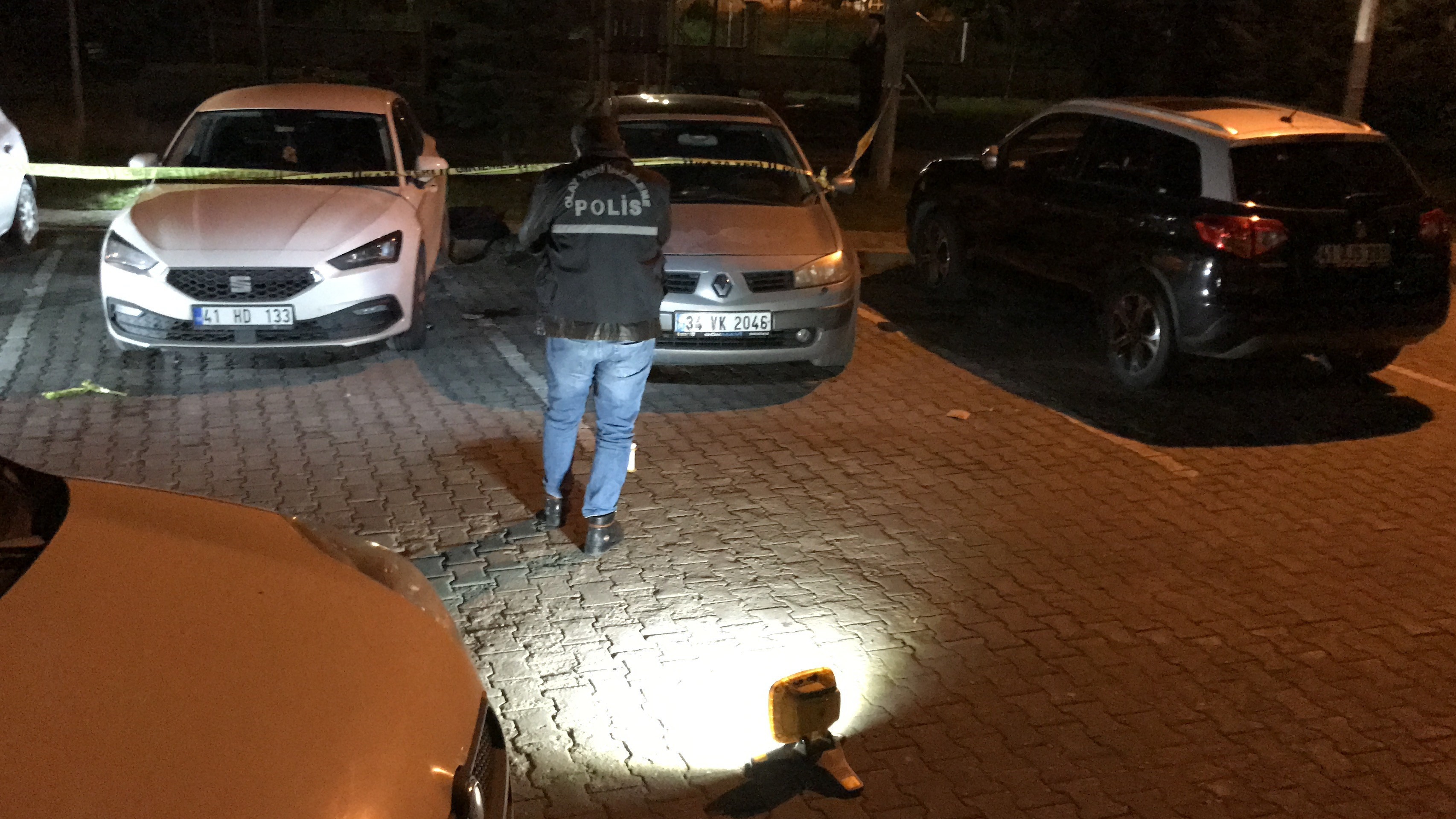 İzmit'te öldürülen genç Urfalı çıktı