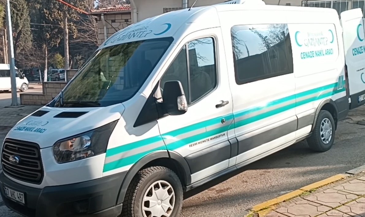 Gaziantep'teki feci kazada ölü sayısı 2'ye yükseldi