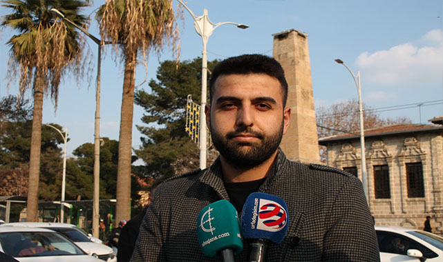 Vatandaşlar ekonominin kötü olmasıyla birbirine girdi