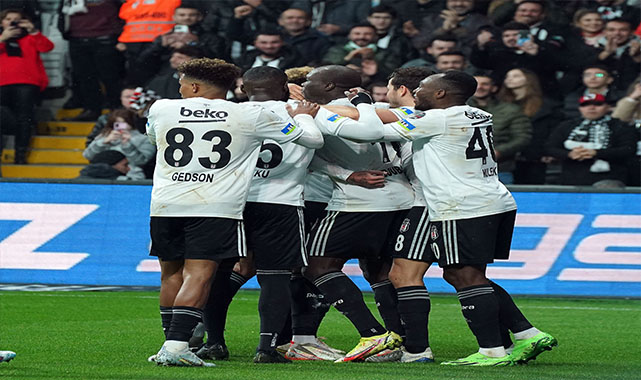 Süper Lig'in 21. haftasında öne çıkanlar