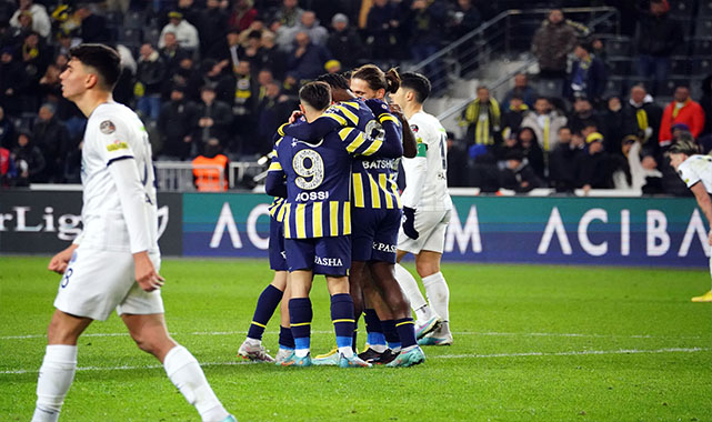 Süper Lig'in 21. haftasında öne çıkanlar