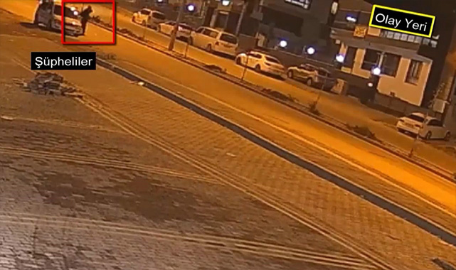 120 bin liralık ziynet eşyası çalan 3 şahıs tutuklandı