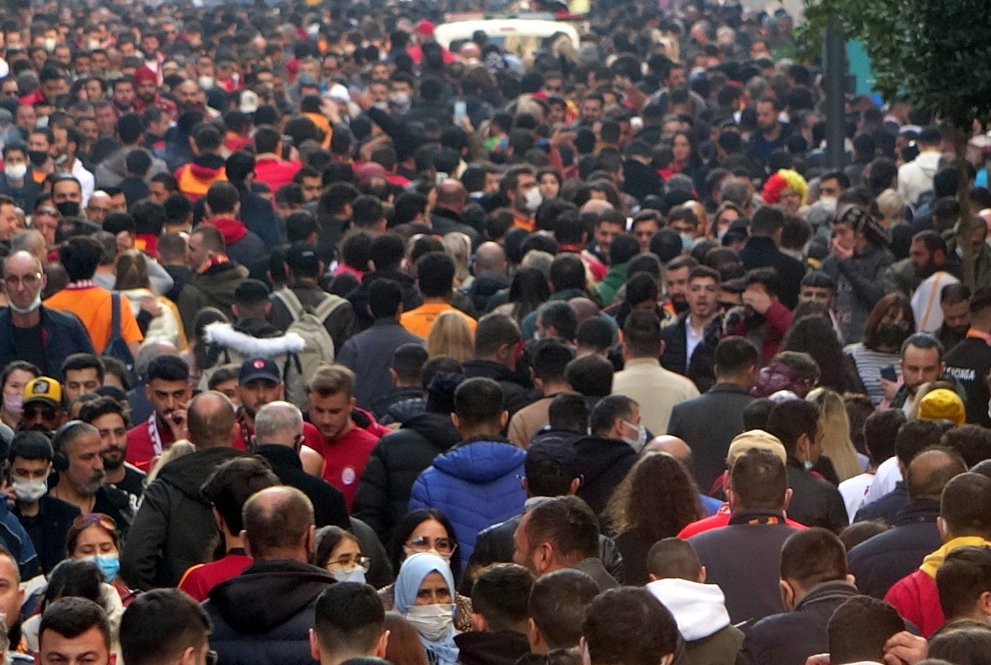 TÜİK verileri açıkladı: İşsizlik artı
