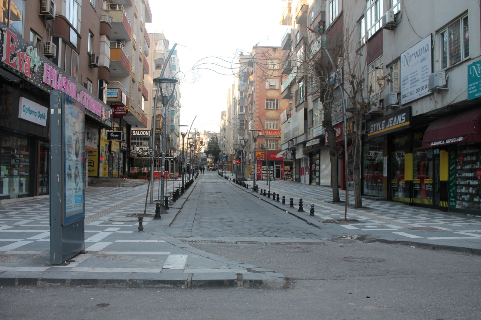 "Binalarda hastalar gibidir önce ön muayene yapılmalıdır"