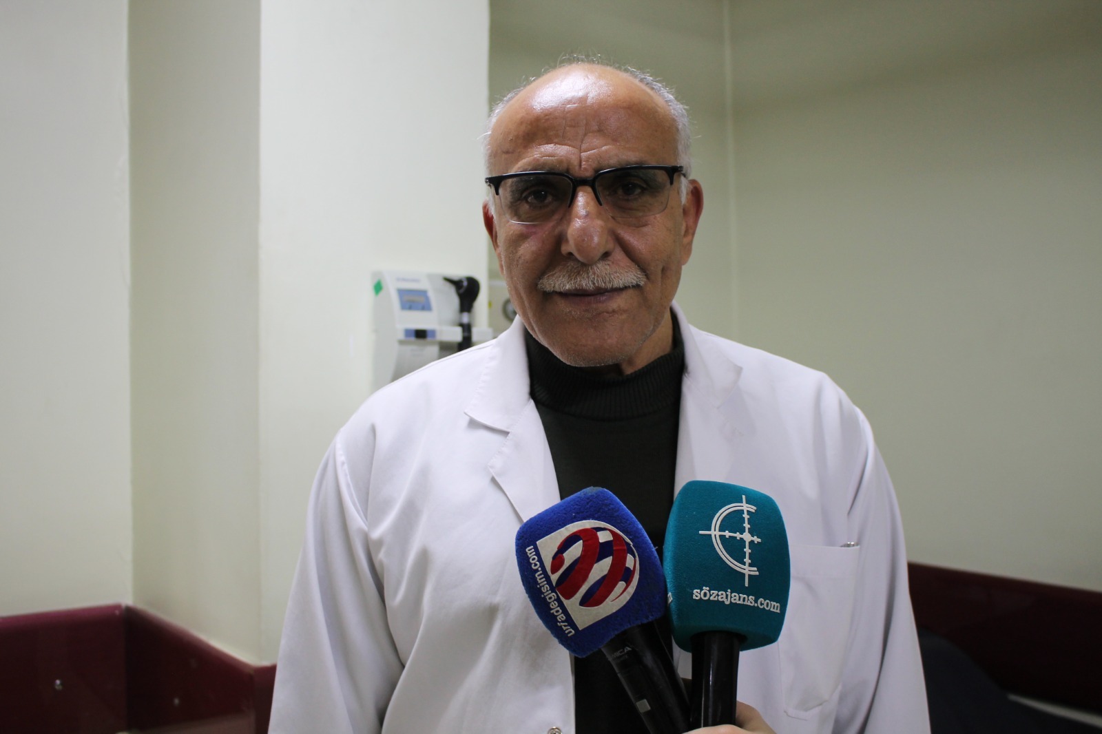 Urfalılar dikkat! bu sene çiğ köfte tüketilmeyecek mi?