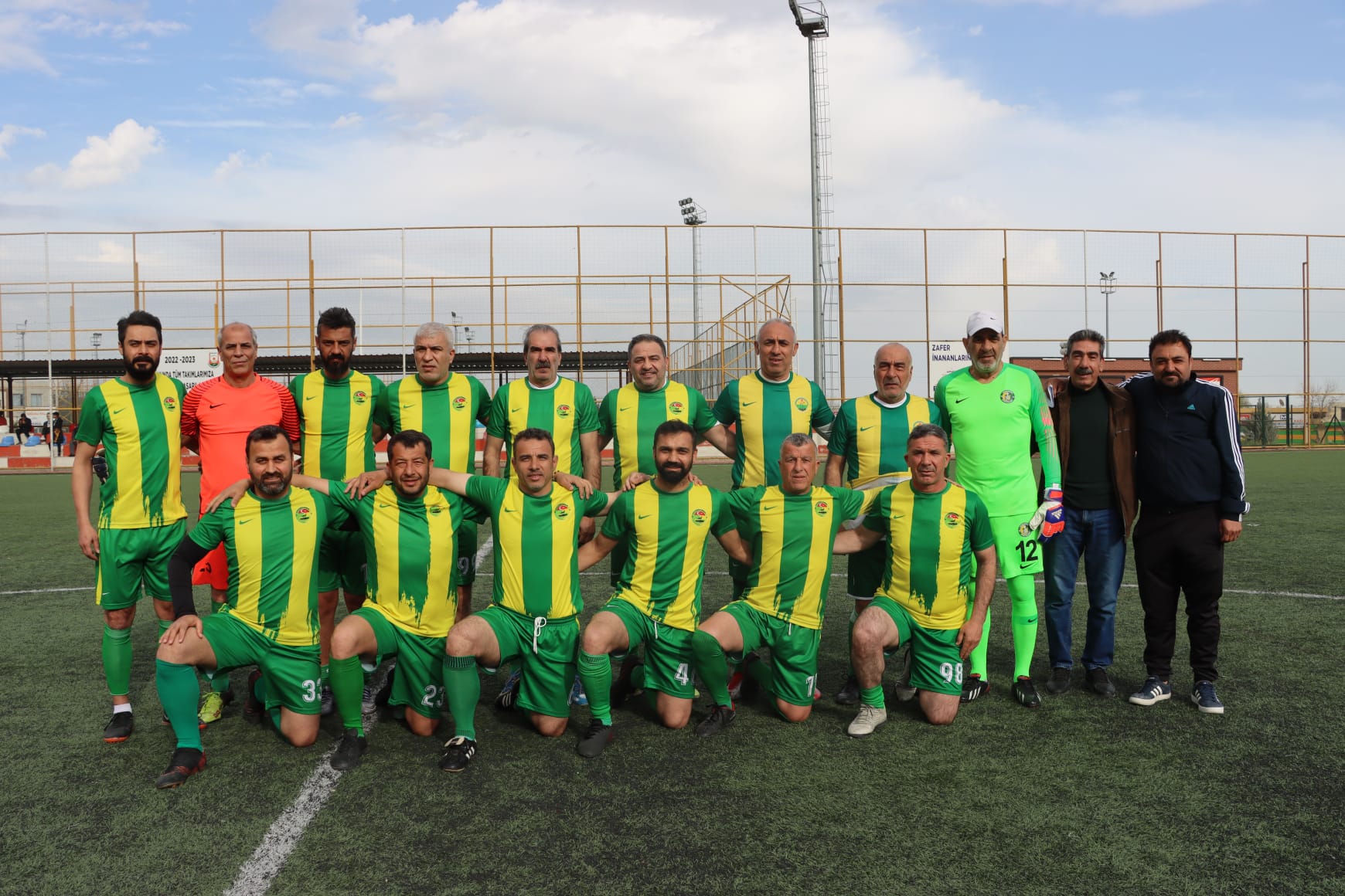 Çalışkan: "Futbolumuz için ciddi bir kayıp"