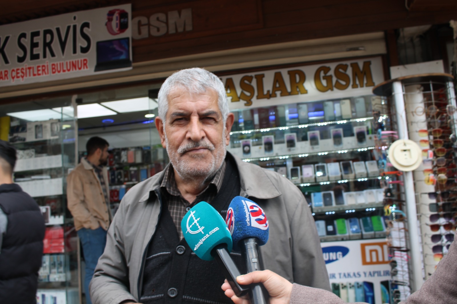 Urfalı vatandaşlar vekil konusunda uzlaşamıyor