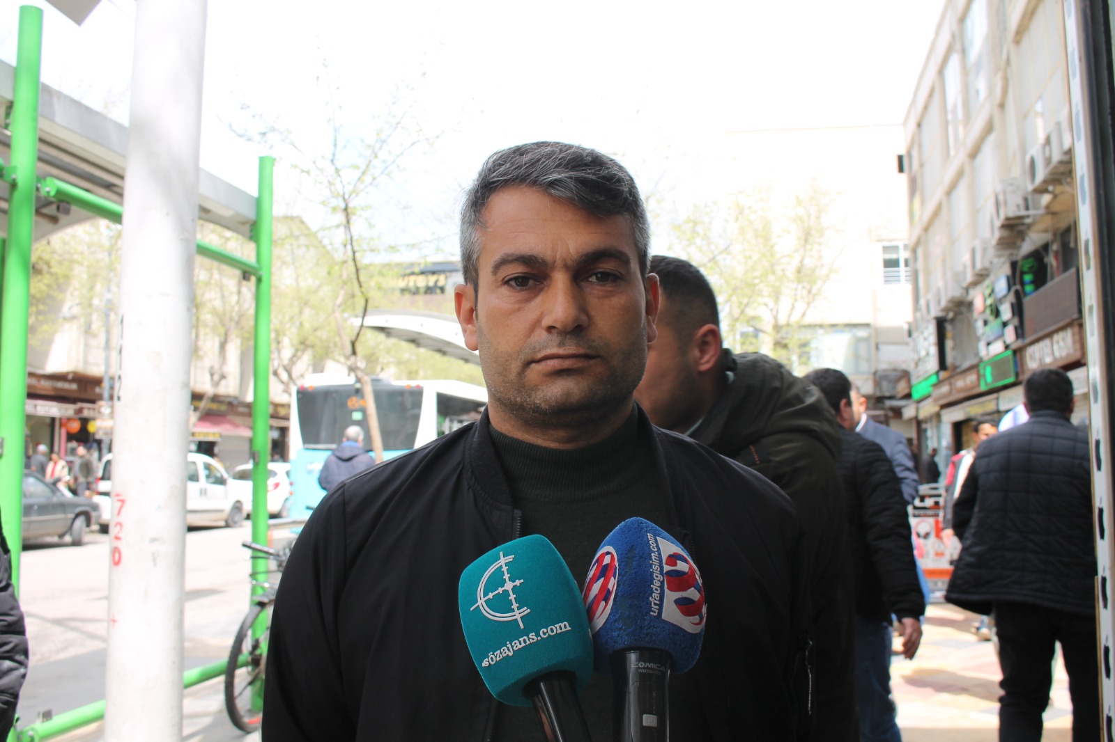 Urfalı vatandaşlar vekil konusunda uzlaşamıyor