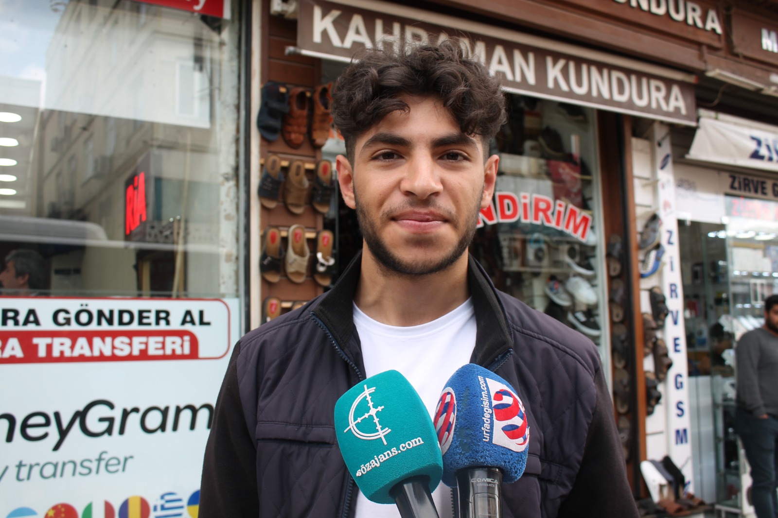 Urfalı vatandaşlar vekil konusunda uzlaşamıyor